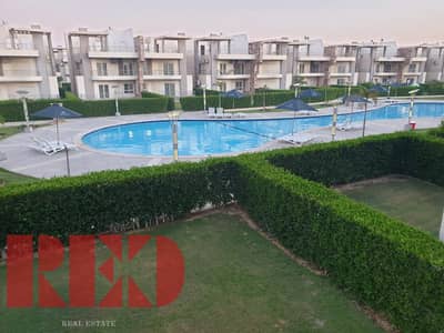 3 Bedroom Twin House for Sale in North Coast, Matruh - b0f01bed-8925-4de7-b885-e31223320111. jpeg