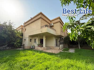 فیلا 3 غرف نوم للايجار في القاهرة الجديدة، القاهرة - 6a65dc50e4140_WhatsApp-Image-2026-07-26-at-12.16. 30-AM-(2). jpg فیلا 3 غرف نوم للايجار في القاهرة الجديدة، القاهرة - 6a65dc50e4140_WhatsApp-Image-2026-07-26-at-12.16. 30-AM-(2). jpg