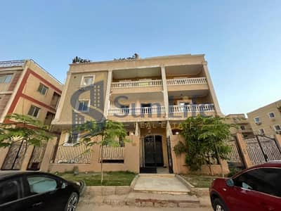 شقة 3 غرف نوم للبيع في 6 اكتوبر، الجيزة - WhatsApp Image 2026-08-15 at 3.59. 39 PM. jpeg