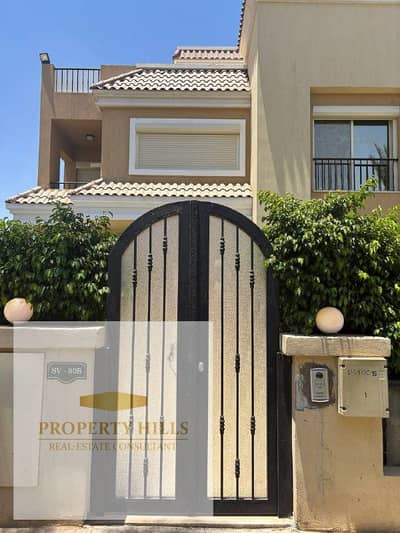4 Bedroom Villa for Sale in New Heliopolis, Cairo - a5f31c92-aa3b-4e48-8d65-7cdeadc1fc83. jpg