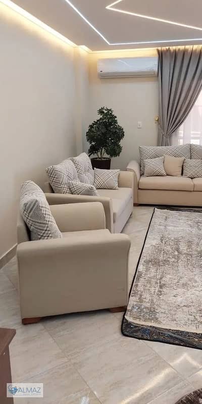 فلیٹ 3 غرف نوم للايجار في القاهرة الجديدة، القاهرة - WhatsApp Image 2026-09-02 at 4.03. 51 PM. jpeg