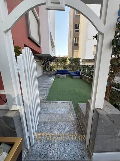 3 Bedroom Duplex for Sale in New Cairo, Cairo - 78253d3a-e36a-4c49-a486-d7a19382450e. jpeg