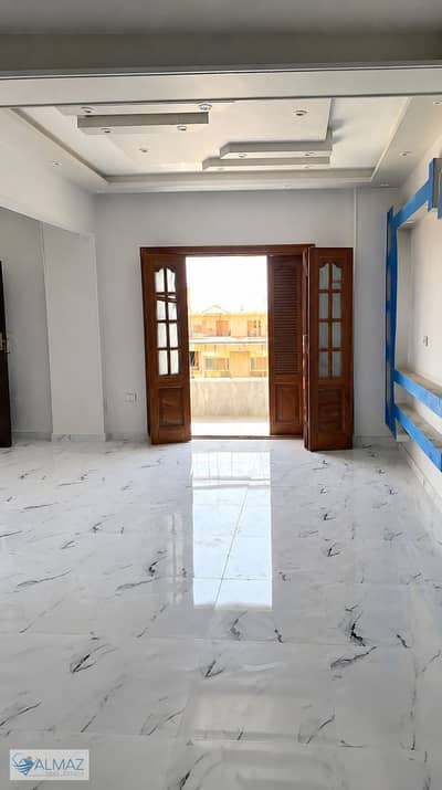 3 Bedroom Apartment for Rent in New Cairo, Cairo - WhatsApp Image 2026-09-03 at 11.28. 51 AM. jpeg