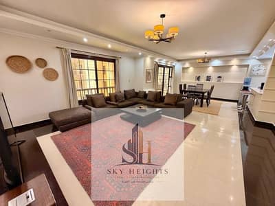 3 Bedroom Flat for Rent in New Cairo, Cairo - WhatsApp Image 2026-09-05 at 2.03. 01 PM. jpeg