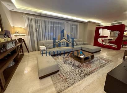 3 Bedroom Duplex for Rent in New Cairo, Cairo - WhatsApp Image 2026-09-05 at 6.01. 13 PM (2). jpeg