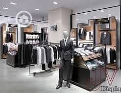 مجمع تجاري  للبيع في عجمي، الإسكندرية - 1001076229. jpg