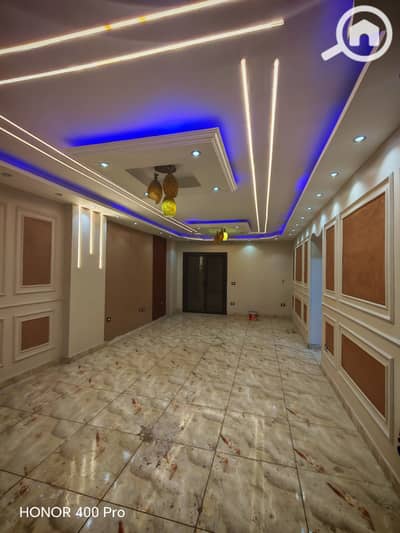 3 Bedroom Apartment for Sale in Faisal, Giza - 266859. jpg