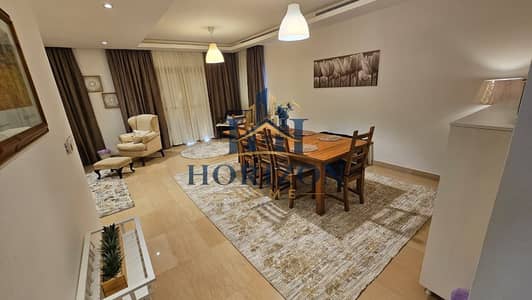 3 Bedroom Apartment for Rent in New Cairo, Cairo - WhatsApp Image 2026-09-05 at 6.25. 45 PM. jpeg