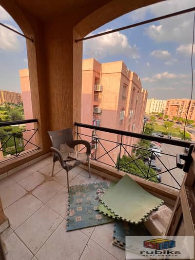 فلیٹ 2 غرفة نوم للبيع في القاهرة الجديدة، القاهرة - WhatsApp Image 2026-09-05 at 12.42. 24 PM. jpeg
