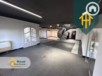 Office for Rent in Maadi, Cairo - WhatsApp Image 2026-09-05 at 4.31. 49 PM (2)_result. jpg