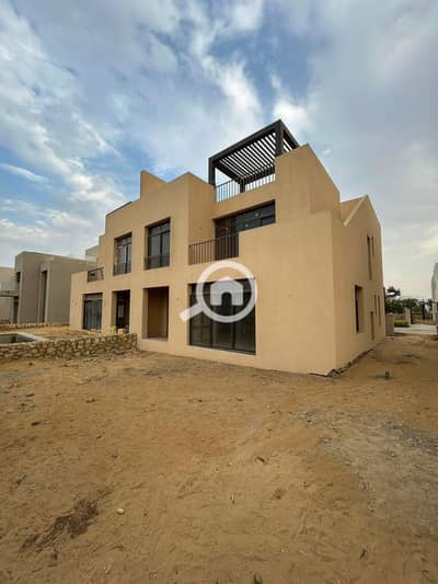 3 Bedroom Townhouse for Sale in 6th of October, Giza - WhatsApp Image 2026-09-05 at 2.15. 28 AM (1). jpeg