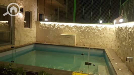 فیلا 4 غرف نوم للبيع في القاهرة الجديدة، القاهرة - 1001300653. jpg