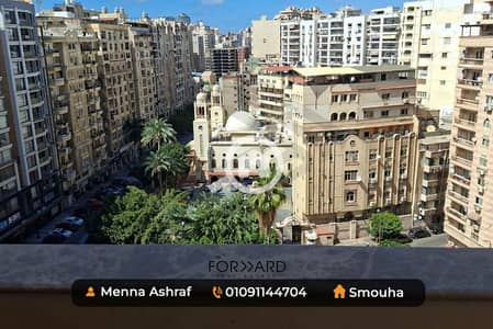 3 Bedroom Flat for Sale in Smoha, Alexandria - 5. jpg