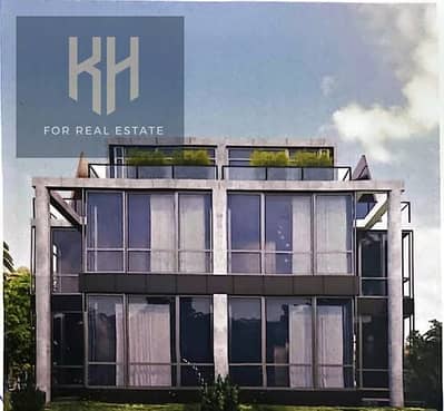 4 Bedroom Townhouse for Sale in Mostakbal City, Cairo - 486078578_1289342878816553_8311696579363966510_n. jpg