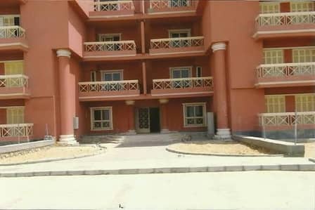 3 Bedroom Flat for Sale in Shorouk City, Cairo - كمبوند منتجع الشروق 3 Bedroom Flat for Sale in Shorouk City, Cairo - كمبوند منتجع الشروق