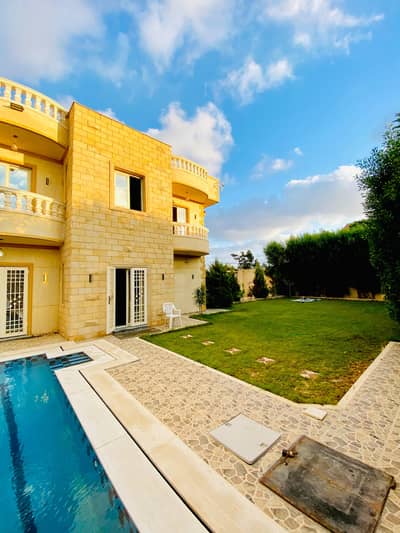 3 Bedroom iVilla for Rent in Amreya, Alexandria - فلاي لي للايجار في الاسكندريه