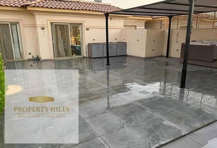 4 Bedroom iVilla for Sale in New Cairo, Cairo - IMG-20260201-WA0008. jpg