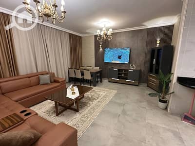 3 Bedroom Hotel Apartment for Rent in Madinaty, Cairo - 1000603652. jpg