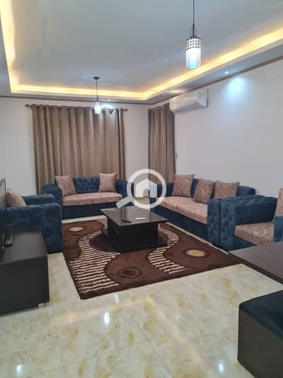 3 Bedroom Apartment for Rent in New Cairo, Cairo - WhatsApp Image 2025-08-11 at 10.17. 14 PM. jpeg