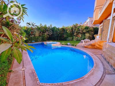 7 Bedroom Villa for Sale in New Cairo, Cairo - WhatsApp Image 2026-09-05 at 12.52. 46 AM. jpeg