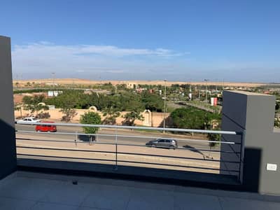 3 Bedroom Twin House for Rent in Sheikh Zayed, Giza - WhatsApp Image 2026-09-04 at 11.28. 34 AM. jpg