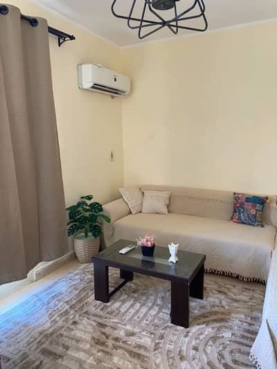 شقة 2 غرفة نوم للايجار في الشيخ زايد، الجيزة - WhatsApp Image 2026-09-03 at 3.38. 02 PM. jpg