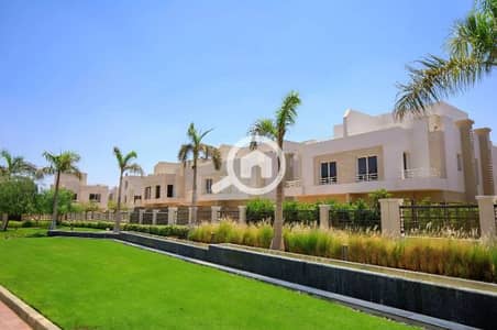 4 Bedroom Townhouse for Sale in Sheikh Zayed, Giza - Screenshot 2026-09-05 191557. png