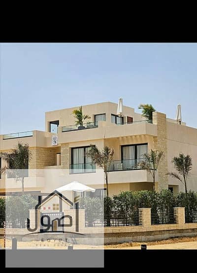 3 Bedroom Villa for Sale in New Capital City, Cairo - WhatsApp Image 2026-09-05 at 19.04. 23. jpeg 3 Bedroom Villa for Sale in New Capital City, Cairo - WhatsApp Image 2026-09-05 at 19.04. 23. jpeg