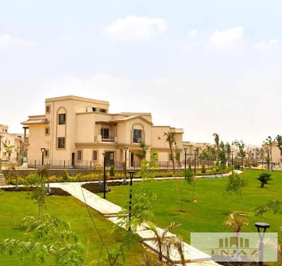 فیلا 3 غرف نوم للبيع في مدينتي، القاهرة - 110. jpg فیلا 3 غرف نوم للبيع في مدينتي، القاهرة - 110. jpg