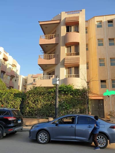 فلیٹ 3 غرف نوم للبيع في الشيخ زايد، الجيزة - WhatsApp Image 2026-09-03 at 3.42. 14 PM. jpg