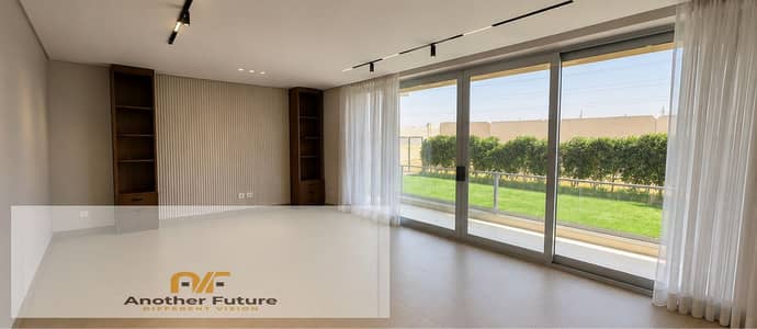 3 Bedroom Apartment for Sale in Sheikh Zayed, Giza - 1. jpg 3 Bedroom Apartment for Sale in Sheikh Zayed, Giza - 1. jpg