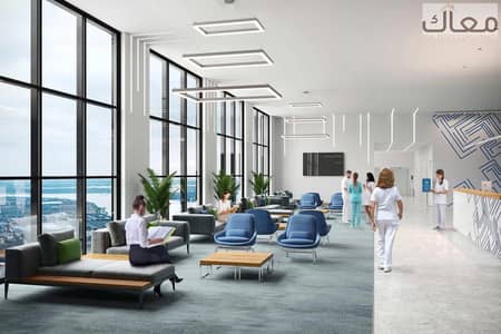 Clinic for Sale in New Cairo, Cairo - ةةةةةةنننن. jpg