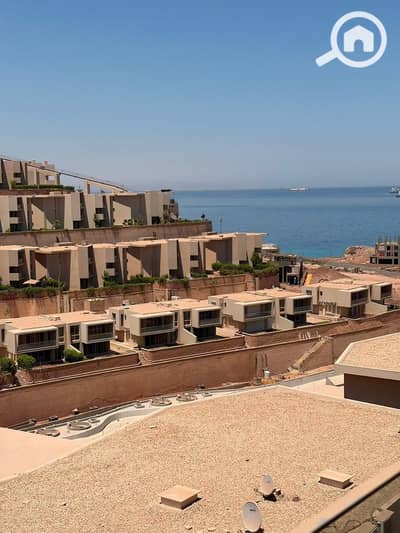 3 Bedroom Chalet for Sale in Ain Sukhna, Suez - WhatsApp Image 2026-09-05 at 3.15. 23 PM. jpeg