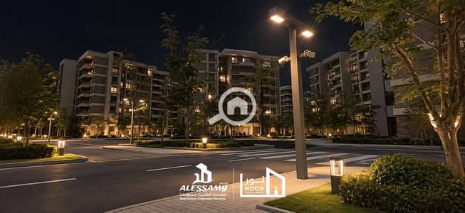 3 Bedroom Flat for Sale in New Capital City, Cairo - WhatsApp Image 2026-09-05 at 4.01. 04 PM. jpeg