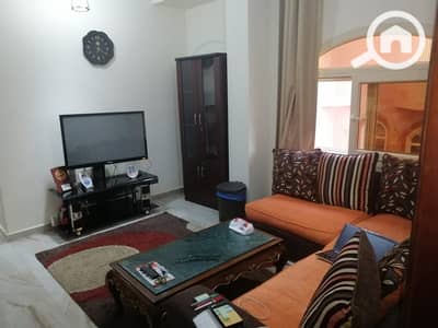 3 Bedroom Flat for Sale in Sheikh Zayed, Giza - 99036. jpg 3 Bedroom Flat for Sale in Sheikh Zayed, Giza - 99036. jpg