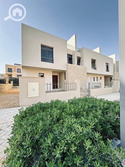 3 Bedroom Townhouse for Sale in 6th of October, Giza - WhatsApp Image 2026-09-05 at 2.16. 42 AM (1). jpeg