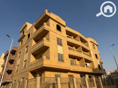 شقة 3 غرف نوم للبيع في القاهرة الجديدة، القاهرة - IMG_1921. jpg