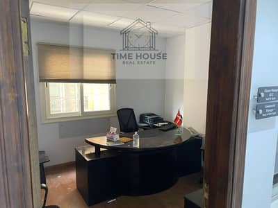Office for Rent in Heliopolis, Cairo - WhatsApp Image 2026-09-05 at 5.29. 18 PM (3). jpeg