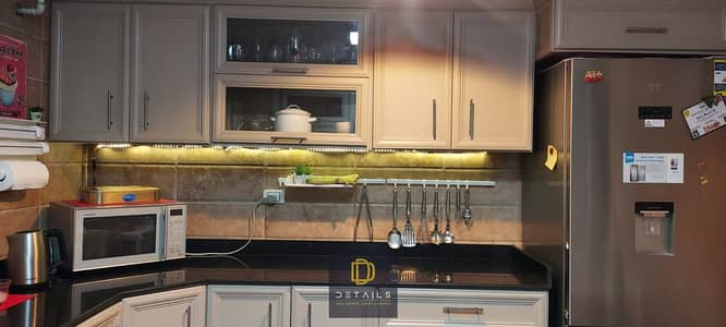 3 Bedroom Apartment for Rent in Sheikh Zayed, Giza - WhatsApp Image 2026-09-05 at 7.50. 26 PM (1). jpeg 3 Bedroom Apartment for Rent in Sheikh Zayed, Giza - WhatsApp Image 2026-09-05 at 7.50. 26 PM (1). jpeg