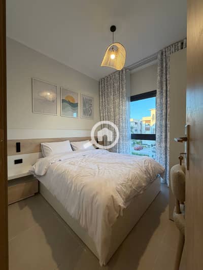 1 Bedroom Chalet for Rent in North Coast, Matruh - IMG_8794. jpg