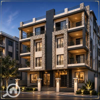 4 Bedroom Flat for Sale in New Cairo, Cairo - ChatGPT Image Aug 14, 2026, 11_27_33 PM. png