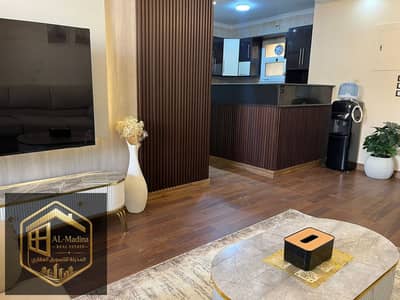 3 Bedroom Flat for Rent in Madinaty, Cairo - WhatsApp Image 2026-03-12 at 1.04. 47 AM (1). jpeg