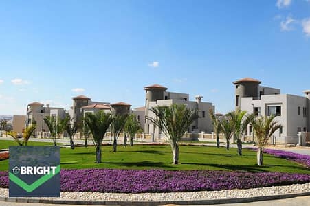 4 Bedroom Twin House for Sale in 6th of October, Giza - Sheikh-Zayed-And-October-6. jpg 4 Bedroom Twin House for Sale in 6th of October, Giza - Sheikh-Zayed-And-October-6. jpg