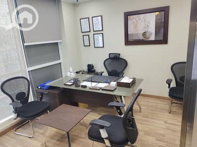 Clinic for Rent in Sheikh Zayed, Giza - IMG-20251229-WA0037. jpg