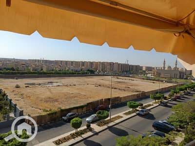 شقة 3 غرف نوم للبيع في القاهرة الجديدة، القاهرة - IMG-20260905-WA0012. jpg شقة 3 غرف نوم للبيع في القاهرة الجديدة، القاهرة - IMG-20260905-WA0012. jpg