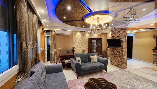 فلیٹ 3 غرف نوم للايجار في زهراء المعادى، القاهرة - 153532. jpg فلیٹ 3 غرف نوم للايجار في زهراء المعادى، القاهرة - 153532. jpg