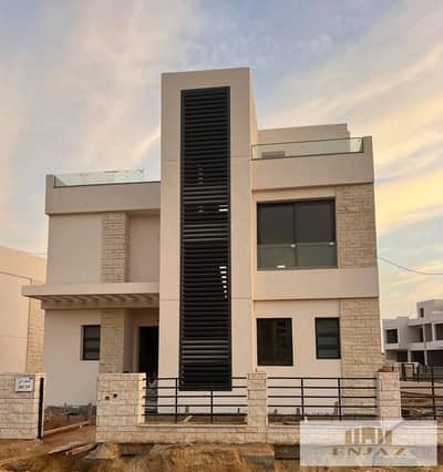 5 Bedroom Villa for Sale in New Capital City, Cairo - 1000658485. jpg