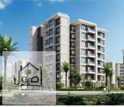 1 Bedroom Room for Sale in New Capital City, Cairo - WhatsApp Image 2026-09-05 at 20.40. 16. jpeg 1 Bedroom Room for Sale in New Capital City, Cairo - WhatsApp Image 2026-09-05 at 20.40. 16. jpeg