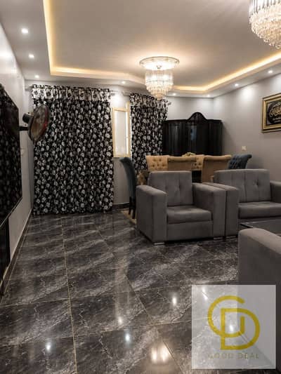 3 Bedroom Flat for Sale in Shorouk City, Cairo - WhatsApp Image 2026-09-05 at 8.03. 22 PM (2). jpeg 3 Bedroom Flat for Sale in Shorouk City, Cairo - WhatsApp Image 2026-09-05 at 8.03. 22 PM (2). jpeg