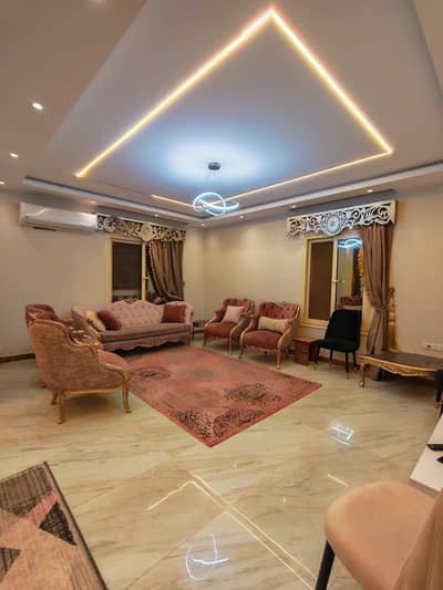 3 Bedroom Flat for Rent in Sheikh Zayed, Giza - WhatsApp Image 2026-09-03 at 3.40. 09 PM (1). jpg